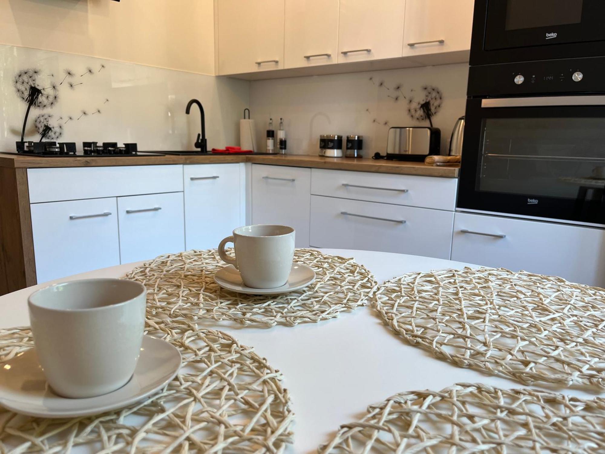 Apartament Sunrise Ченстохова Экстерьер фото