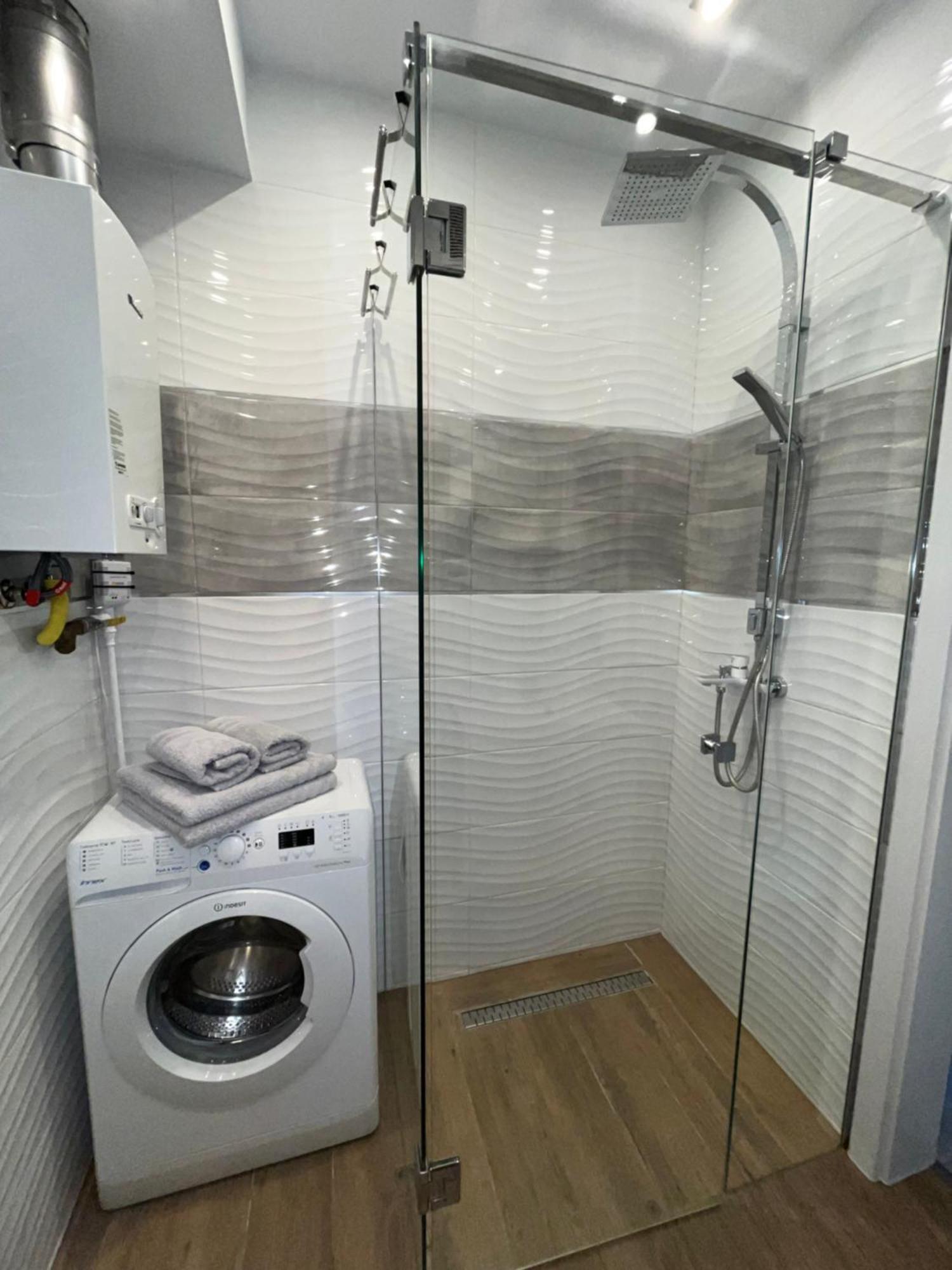 Apartament Sunrise Ченстохова Экстерьер фото